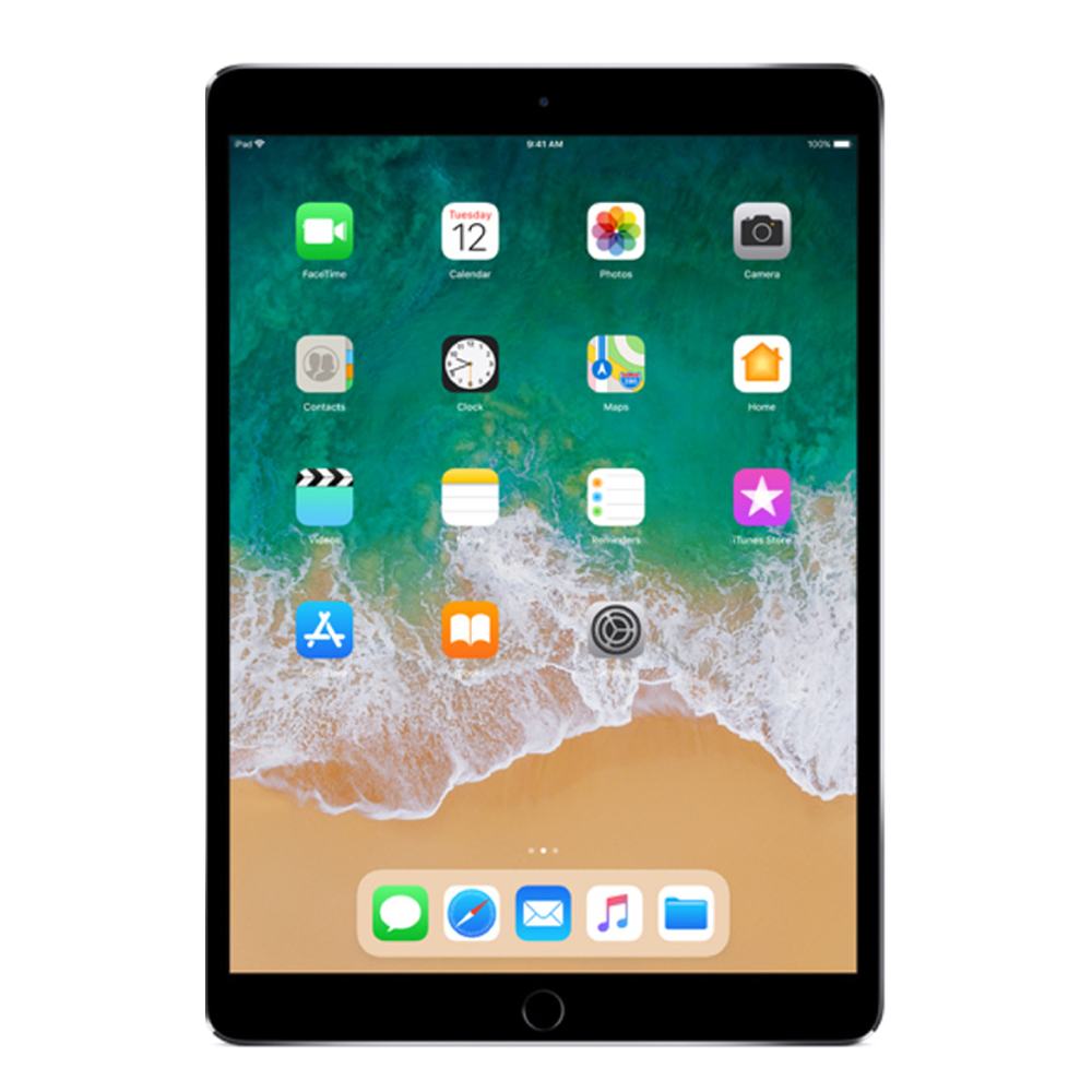 iPad Pro (10.5")