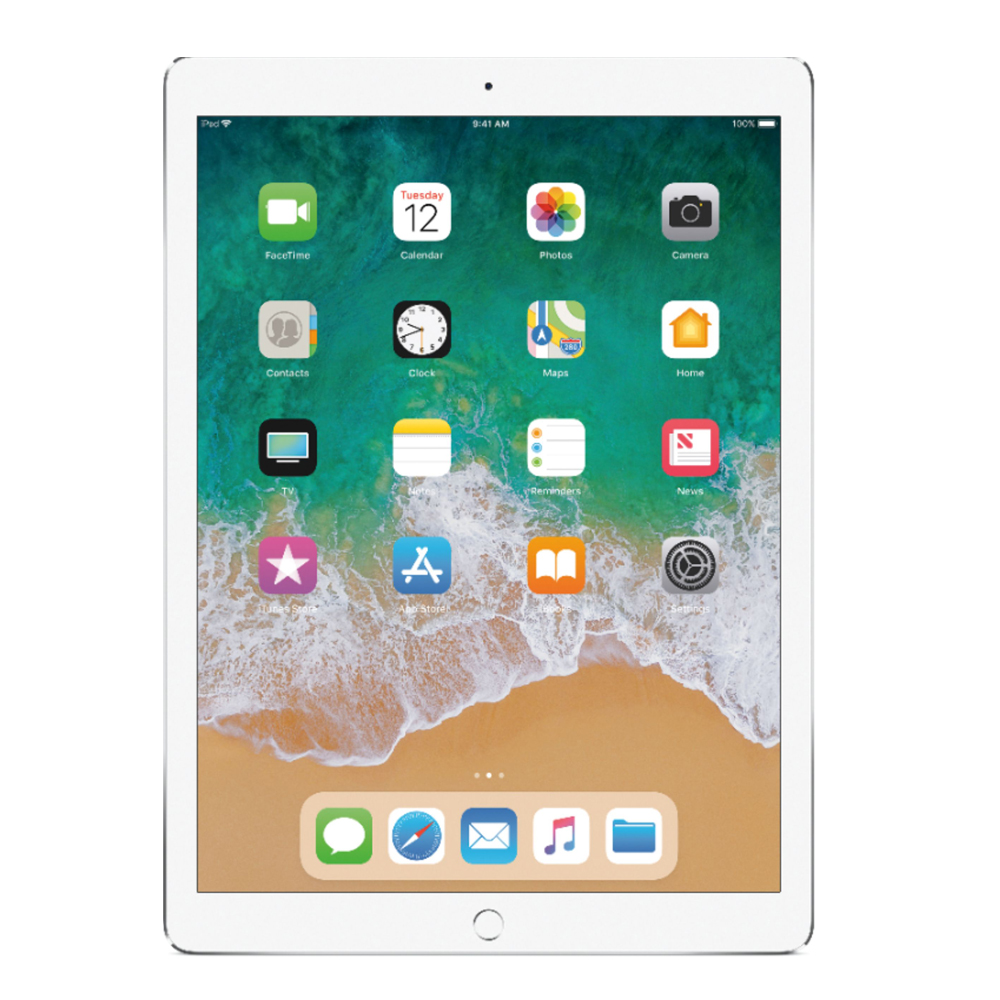 iPad Pro (12,9")