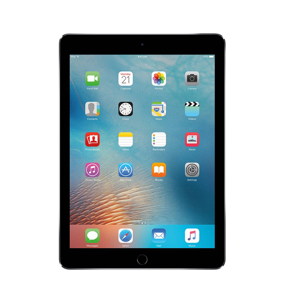 iPad Pro (9,7")