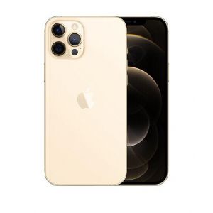 iPhone 12 Pro Max - 128GB | Ny skärm| Klass B+