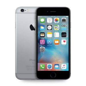 iPhone 6 Plus - 16GB | Ny skärm