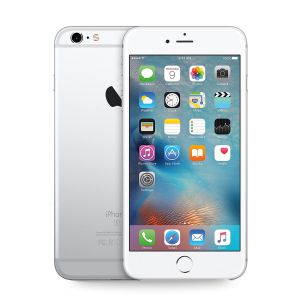 iPhone 6s Plus - 16GB | Ny skärm | TouchID fungerar ej