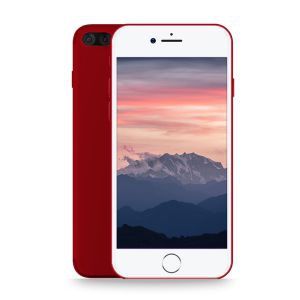 iPhone 7 Plus - 128GB | Ny skärm | Nytt batteri