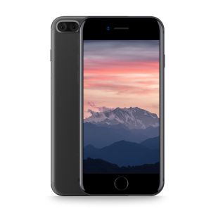 iPhone 8 Plus - 64GB | Ny skärm & batteri| Klass B+
