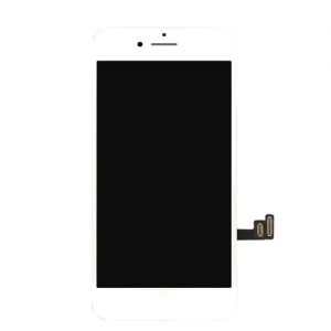 iPhone 8 | SE 2020- Touch/LCD | Ersättningsskärm | Vit