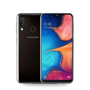 Samsung Galaxy A20e | 32GB | Ny skärm