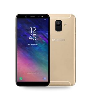 Samsung Galaxy A6 2018 | 32GB