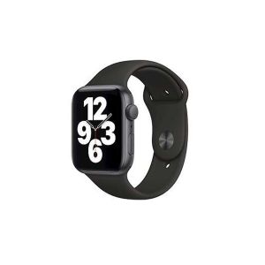 Apple Watch SE | 44mm | Aluminium/ceramic sportband