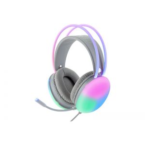 Gear 4 u Gaming headset Jellyfish - vit