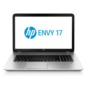 HP Eny 17 Notebook PC 120GB SSD - Klass A 