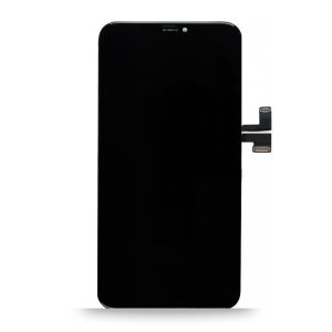 iPhone 11 Pro Max - Touch/LCD | Ersättningsskärm med OLED