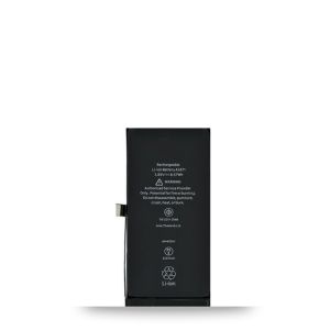 iPhone 12 mini- Batteri
