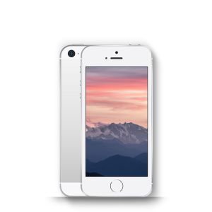 iPhone SE - 32GB | Ny skärm
