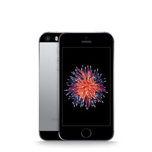 iPhone 5S | 16GB | 3-Låst