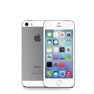 iPhone 5S - 16GB | Ny skärm 