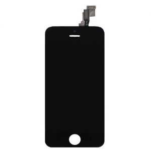 iPhone 5G - Orginal Touch/LCD (Svart)