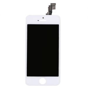 iPhone 5G - Orginal Touch/LCD (Vit)