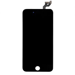 iPhone 6 - CRM Touch/LCD (Svart)