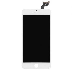 iPhone 6S Plus - Original Touch/LCD (Vit)