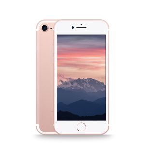 iPhone 7 - 32GB | Ny skärm | Nytt batteri 