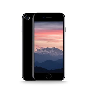iPhone 8 - 64B | Ny skärm | Bra skick