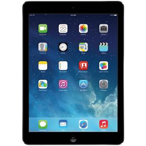 iPad Air - 16GB | Klass A| Space Grey