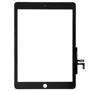 iPad Air | iPad 2017- Touch/Glas (svart)