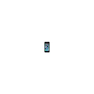 iPhone 5S - (16GB) -Svart, Klass A+, Ny skärm, Nytt batteri