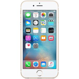 iPhone 6S - 64GB - Nytt batteri - Klass A
