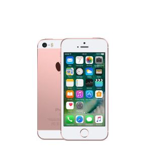 iPhone SE - 32GB | Rosé