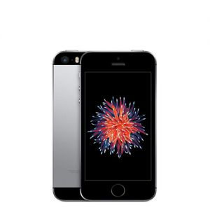 iPhone 5S - 16GB -  3-Låst - Klass A