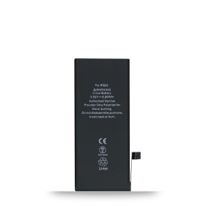iPhone SE 2020 - Batteri