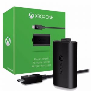 Xbox One Play & Charge-Kit