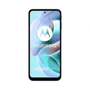 Motorola Moto G41 - Endast uppackad