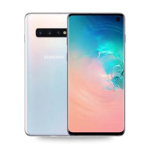 Samsung Galaxy S10 | 128GB | Ny Skärm | Klass A