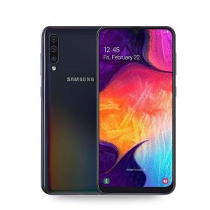 Samsung Galaxy A50 | 128GB | Ny skärm