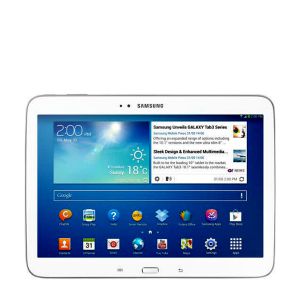 Samsung Galaxy Tab 3 | 16GB | SIM-stöd | Klass A