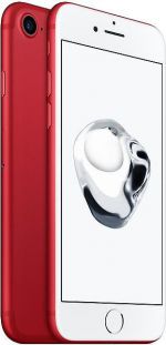 iPhone 7 - 128GB (Röd)- Klass A+