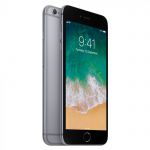 iPhone 6S Plus - 32GB - Klass A, Ny skärm