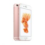 iPhone 6S - 16GB - Rosé - Klass B+