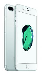 iPhone 7 Plus - 32GB - Vit - Klass A+, Nytt Batteri