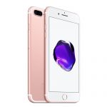 iPhone 7 Plus - 32GB - Rosé - Nytt batteri - Klass B