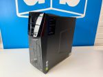 Asus Gaming PC 465GB SSD - Klass A 