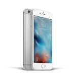 iPhone 6S- 32GB - Ny skärm, Nytt batteri - Klass B+