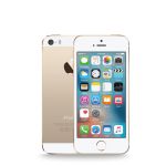 iPhone 5S -16GB | Guld