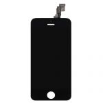 iPhone 5S | SE - Orginal Touch/LCD (Svart)