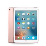 iPad 6th Gen - 32GB | Wifi | Ny touch
