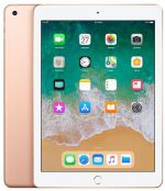 iPad 6th gen (2018) Rose Gold -128 GB- Klass A+, WiFi
