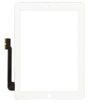 iPad 3 | 4- Touch/Glas (vit)