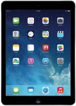 iPad Air - 32GB - (Cellular)  Klass A 